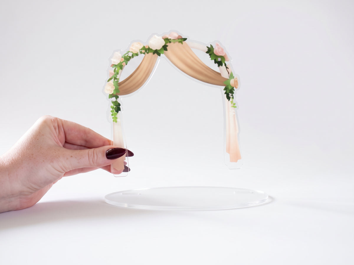 Wedding Arch