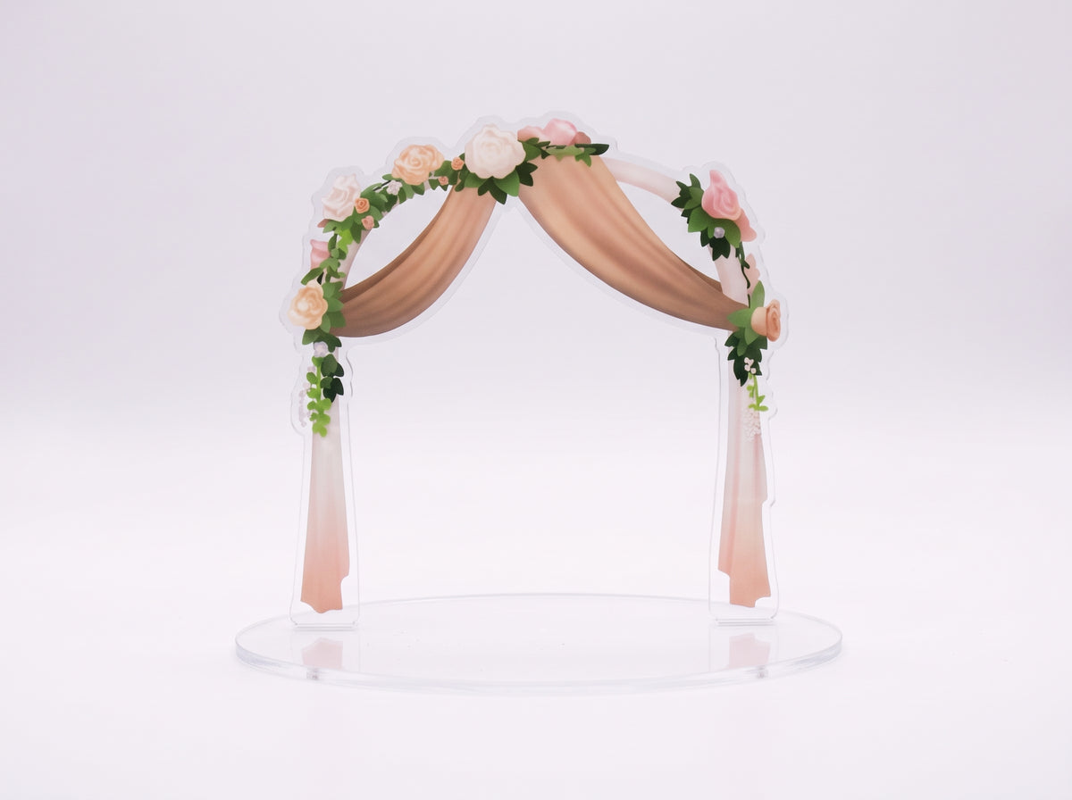 Wedding Arch