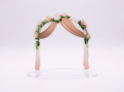 Wedding Arch
